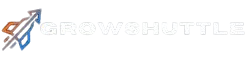 growshuttle logo